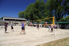 Elmwood Club urban beach Elmwood Club urban beach